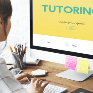 Become an Online Tutor Certification