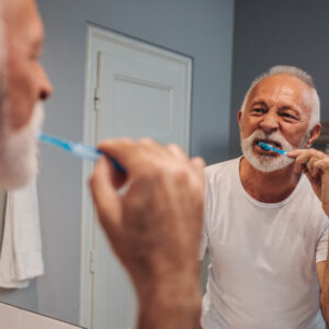 Oral Health in Care Certification