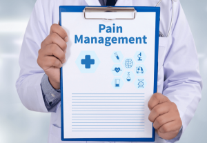 Pain Management Certification