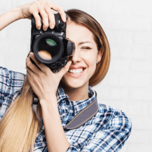 Introduction to Photography Certification