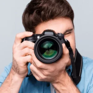 Photography Certificate