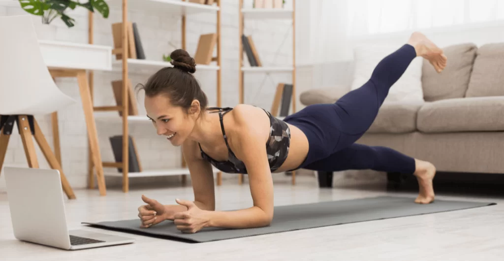 Pilates Foundation Level Certificate