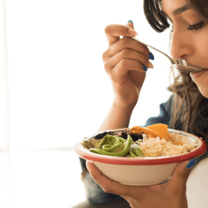 Plant-Based Nutrition Certification