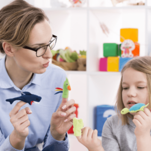 Play Therapy Certification