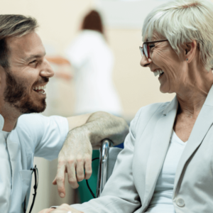 Privacy and Dignity Certification