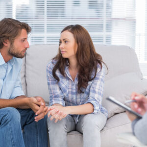 Professional Relationship Counselling Certification