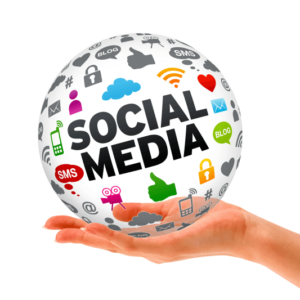 Social Media for Business