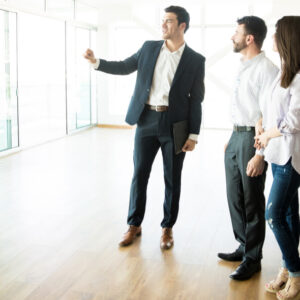 Property Development Certification