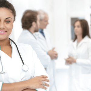 Recruiting Staff in the Healthcare Sector Certification
