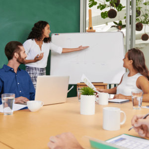 Sales Pitching Certification