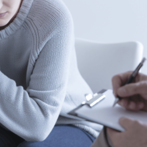 Self-harm Awareness Certification