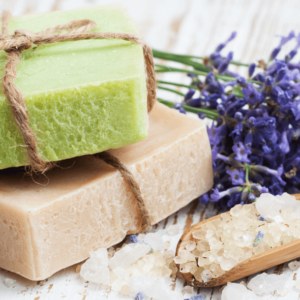 Soap Making Business Certificate