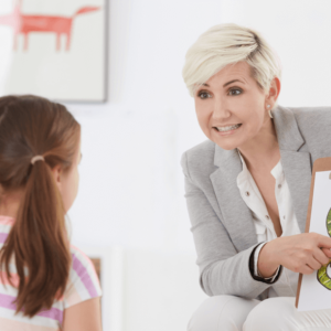 Speech Therapist Introduction Certification