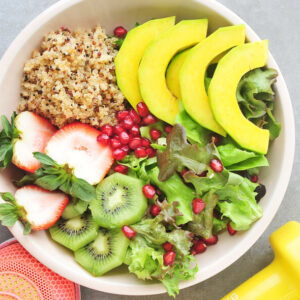 Introduction to Sports Nutrition Certification