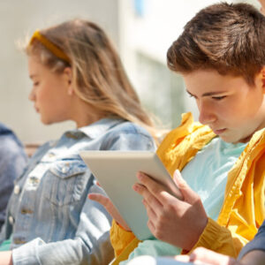 Staying Safe Online Certification