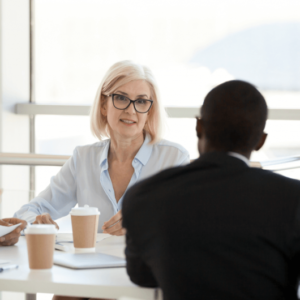 Strategic Planning / Mission Statement Certification