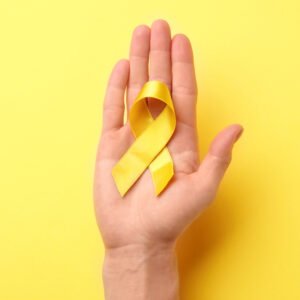 Suicide Prevention Certification