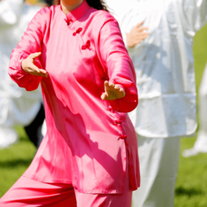 The Benefits of Tai Chi Certification