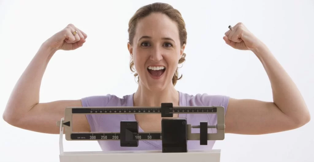 Easy and Achievable Weight Loss Certificate