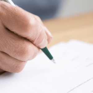 Wills and Probate Certification