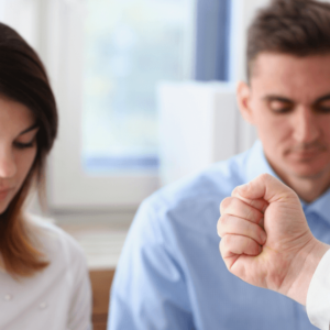 Dealing with Workplace Violence Certification