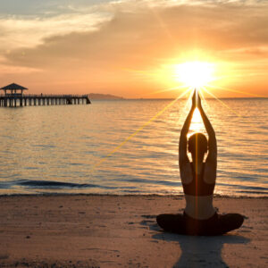 Yoga - Sun Salutations Certificate