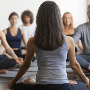 Introduction to Teaching Yoga Certificate