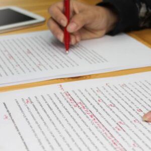 Advanced English Spelling Certification