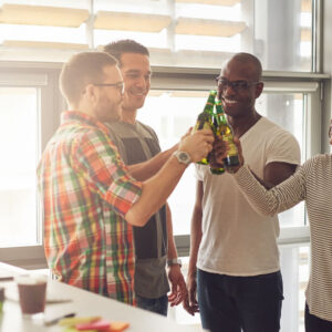 Alcohol at Work Awareness Certification