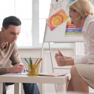 Art Therapy Certification