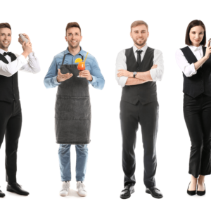 Bartending Certification