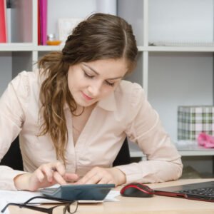 Introduction to Accounting Certification