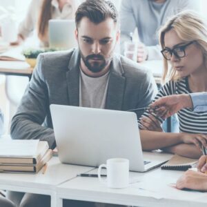 Boost Your Concentration Certification