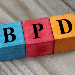 Borderline Personality Disorder Awareness Certification