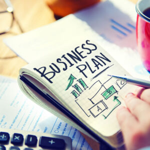 Business Plan Writing Certification