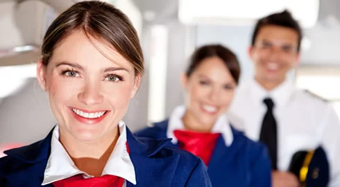 Holiday Rep Diploma International