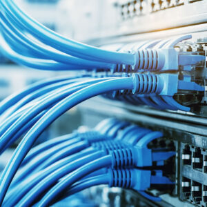 Cable and Wire Management Awareness Certification