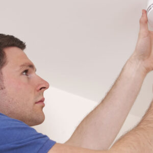 Carbon Monoxide Awareness Certification