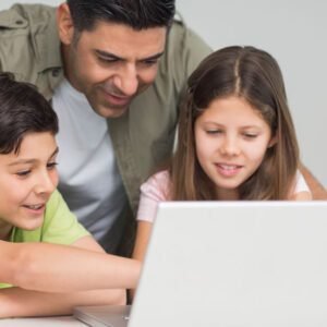 Safeguarding Children on the Internet Certification