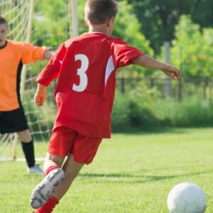 Child Protection in Sport Certification