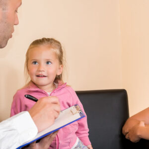 Child Psychology Certification Level 3