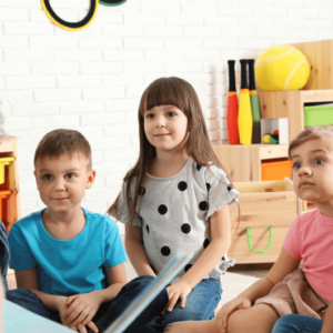 Introduction to Childcare Certification