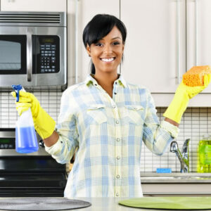 Cleaning Certification