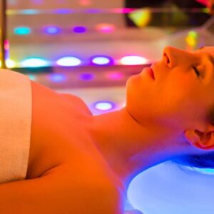 Colour Therapy Certification