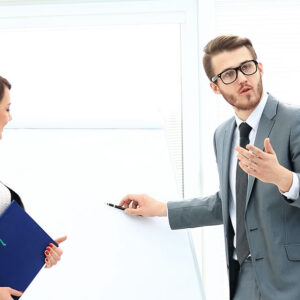 Communication Skills Certification