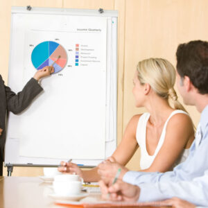 Conducting Rewarding Meetings Certification