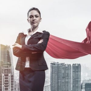 Building Your Confidence and Self-Esteem Certification