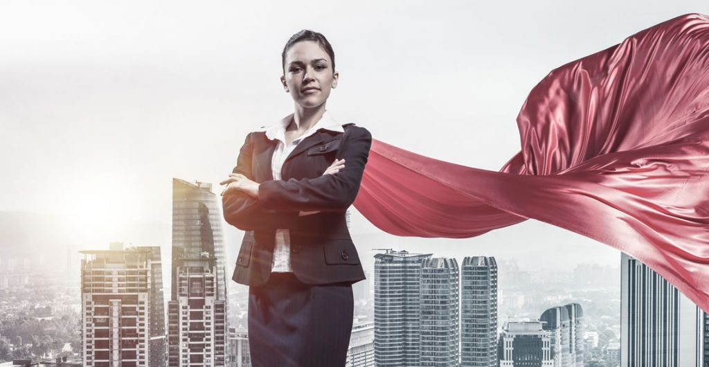 Building Your Confidence and Self-Esteem Certification