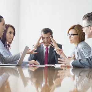 Conflict in the Workplace Certification