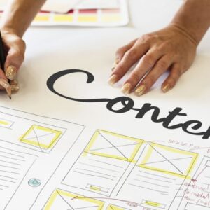 Content Creation Certification